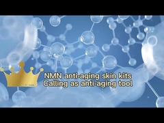 Lichtgewicht Anti het Verouderen Skincare Essentiemiddel tegen oxidatie voor Gezichtsbehandeling